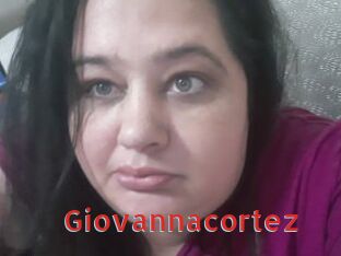 Giovannacortez