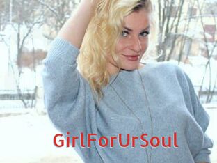 GirlForUrSoul