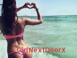 GirlNextDoorX