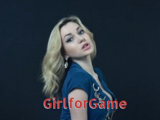 GirlforGame