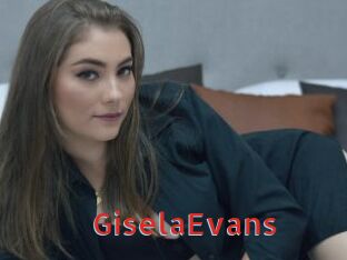 GiselaEvans