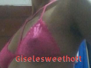 Giselesweethott
