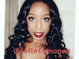 GiselleCymonex