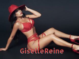 GiselleReine
