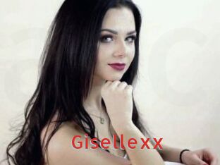 Gisellexx