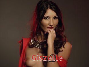 Giszelle
