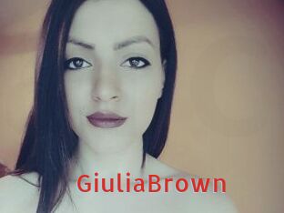 GiuliaBrown