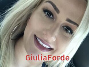 GiuliaForde
