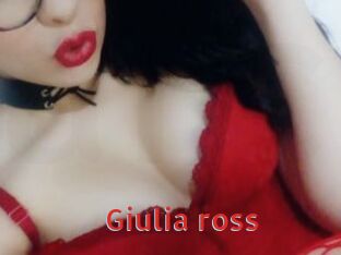 Giulia_ross
