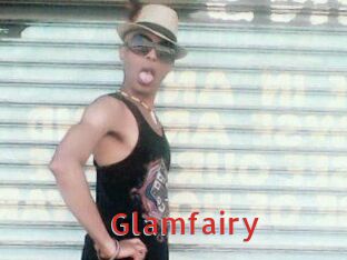 Glamfairy