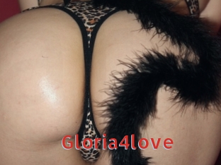 Gloria4love