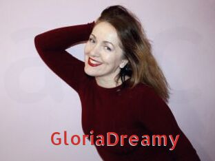 GloriaDreamy
