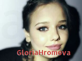GloriaHromova