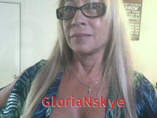 GloriaNskye
