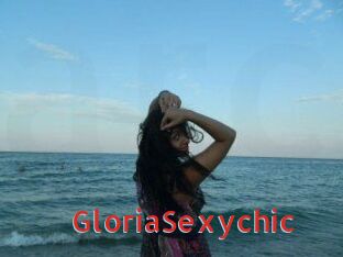 GloriaSexychic