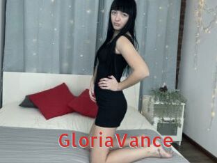 GloriaVance