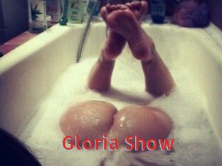 Gloria_Show