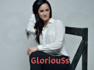 GloriouSs