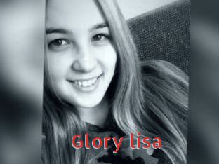 Glory_lisa