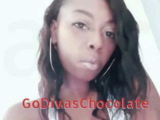 GoDivasChocolate