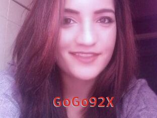 GoGo92X