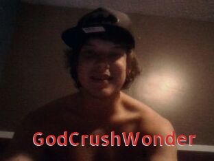 GodCrushWonder