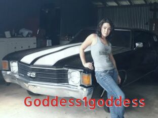 Goddess1goddess