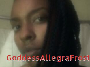 GoddessAllegraFrost