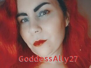 GoddessAlly27