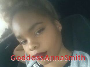 GoddessAnnaSmith