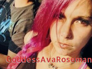 GoddessAvaRoseman