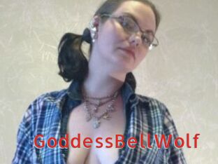 GoddessBellWolf