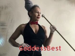 GoddessBest