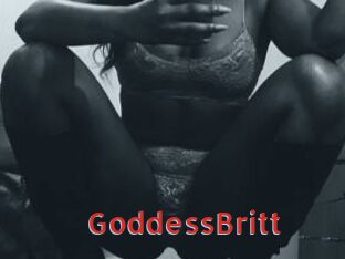 GoddessBritt