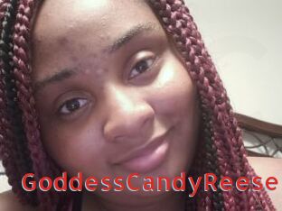 GoddessCandyReese