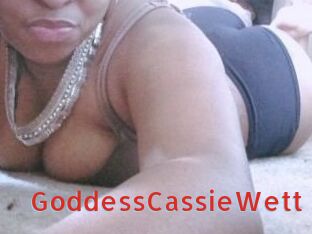 GoddessCassieWett