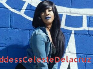 GoddessCelesteDelacruz