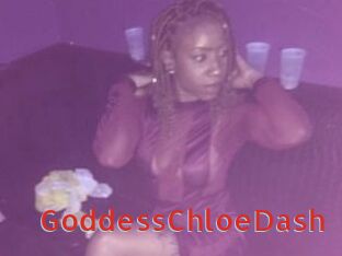 GoddessChloeDash