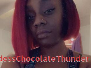 GoddessChocolateThunder