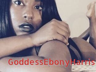 GoddessEbonyHarris