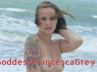 GoddessFrancescaGrey