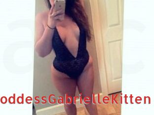 GoddessGabrielleKitten