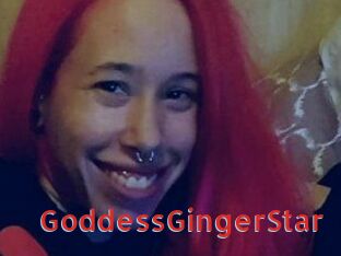 GoddessGingerStar