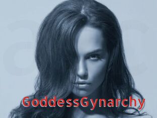 GoddessGynarchy