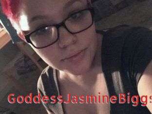 GoddessJasmineBiggs