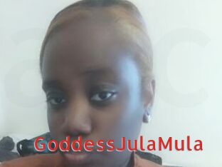GoddessJulaMula