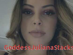 GoddessJulianaStacks
