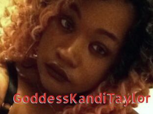 GoddessKandiTaylor