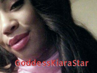 GoddessKiaraStar