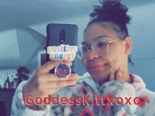 GoddessKittxoxo